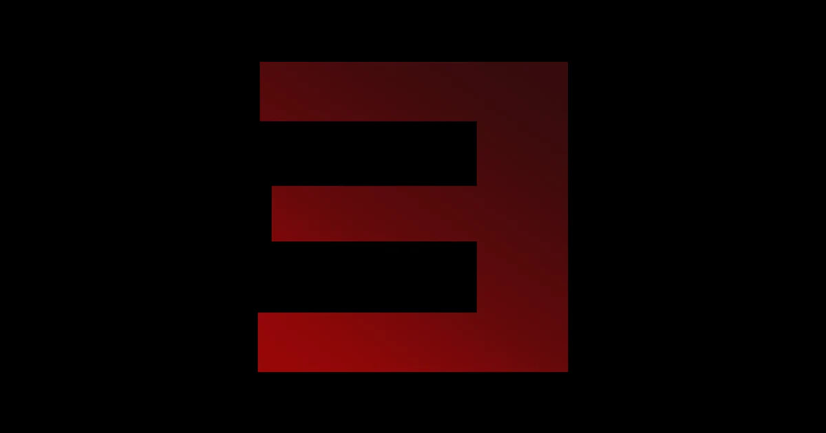 Eminem UK - Official Store - Shop Exclusive Music & Merch