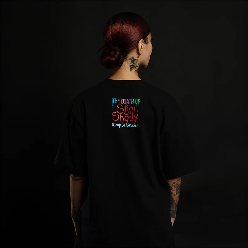 Eminem - S.L.I.M T-Shirt
