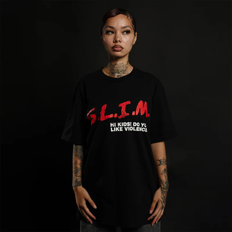 Eminem - S.L.I.M T-Shirt