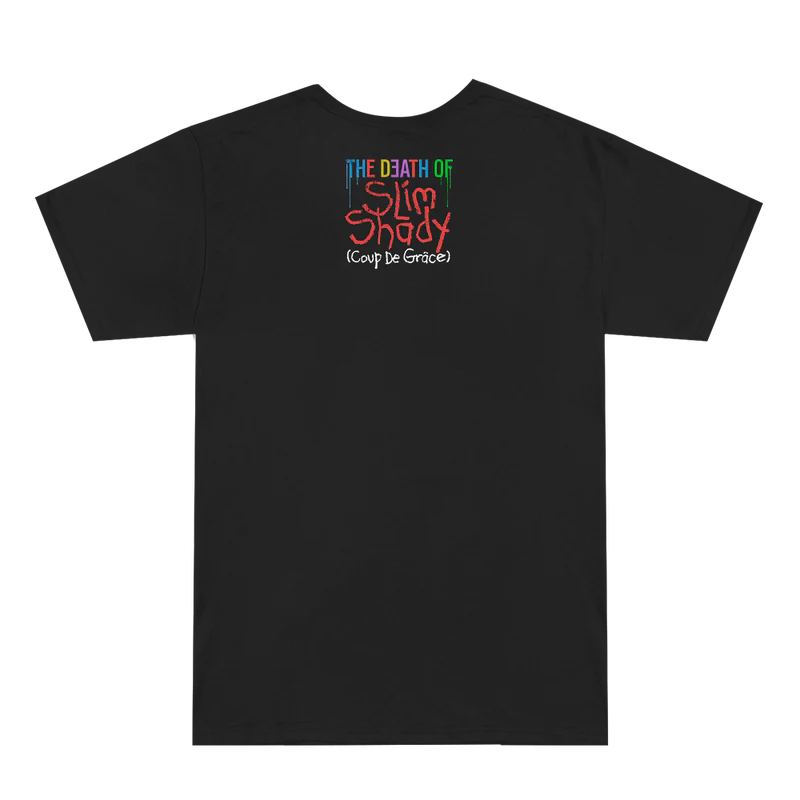 Eminem - S.L.I.M T-Shirt